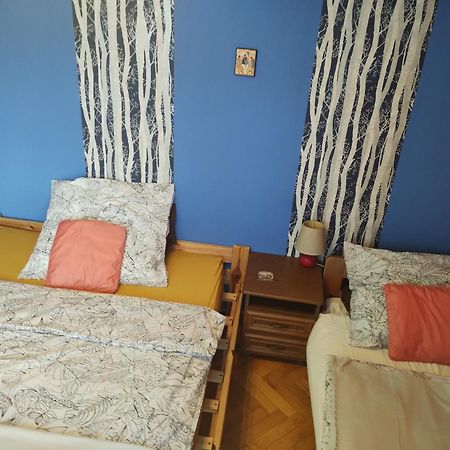 Apartamento Nowa Jutrzenka Stryszawa Exterior foto