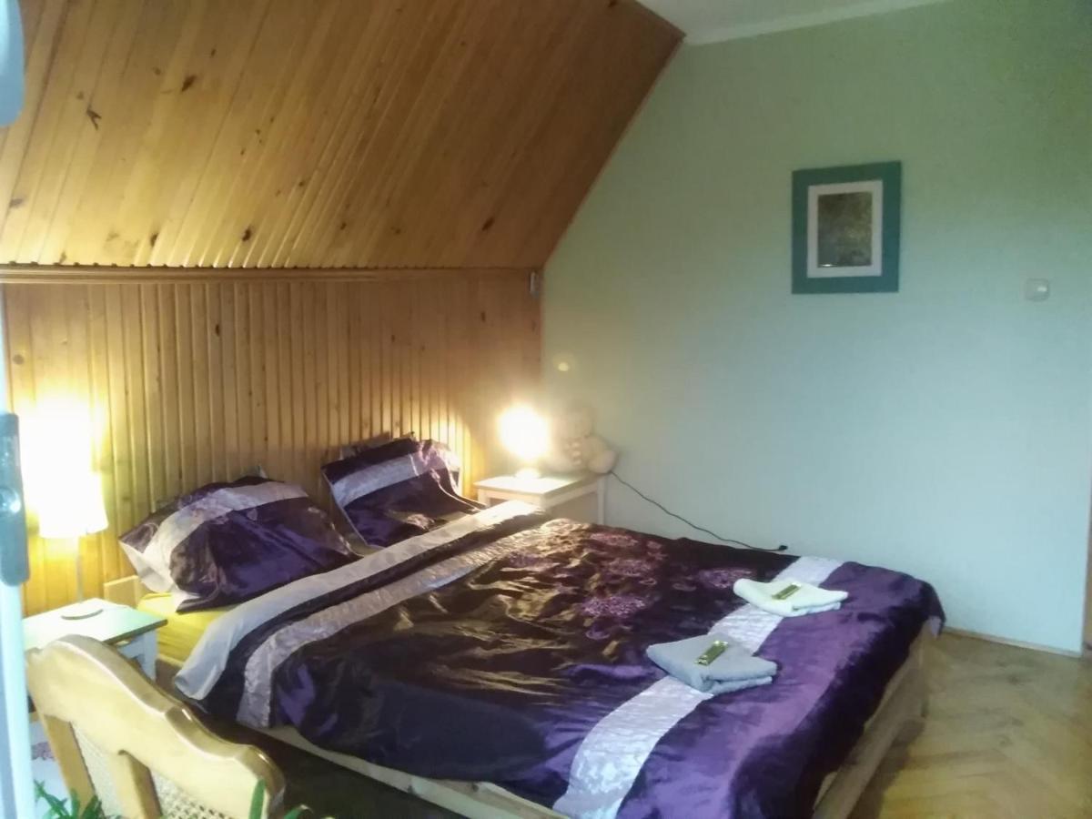 Apartamento Nowa Jutrzenka Stryszawa Exterior foto