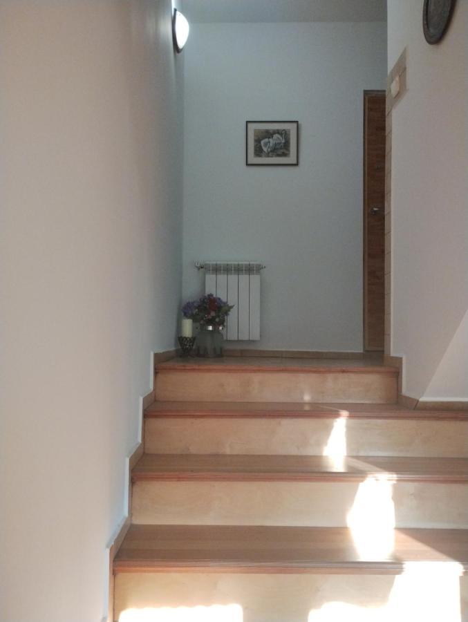 Apartamento Nowa Jutrzenka Stryszawa Exterior foto