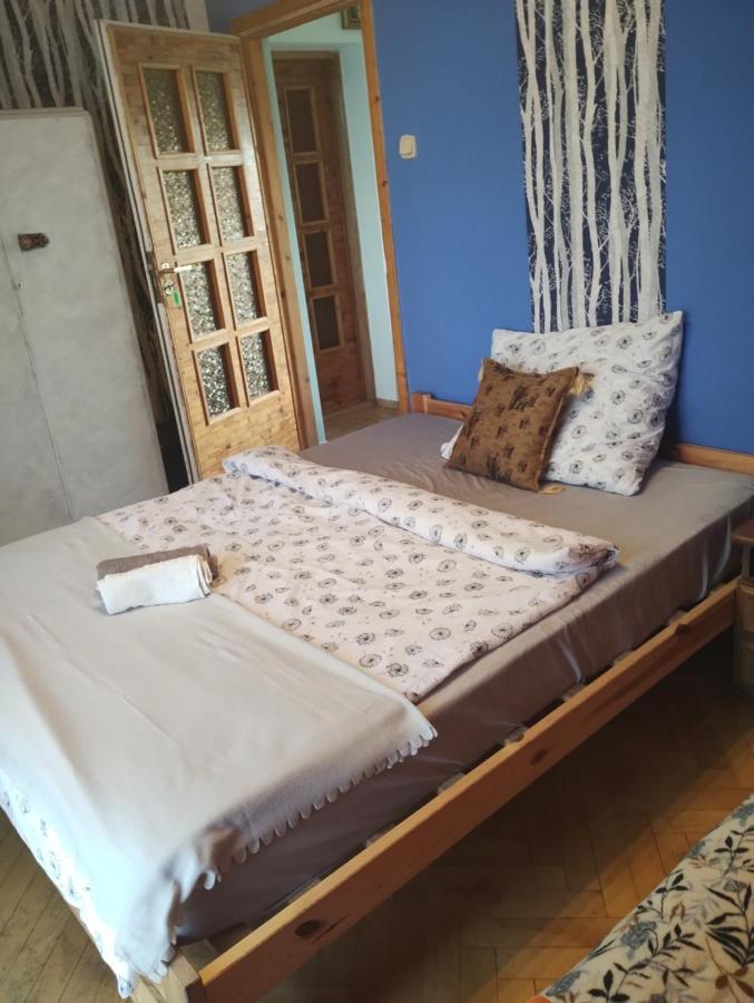 Apartamento Nowa Jutrzenka Stryszawa Exterior foto