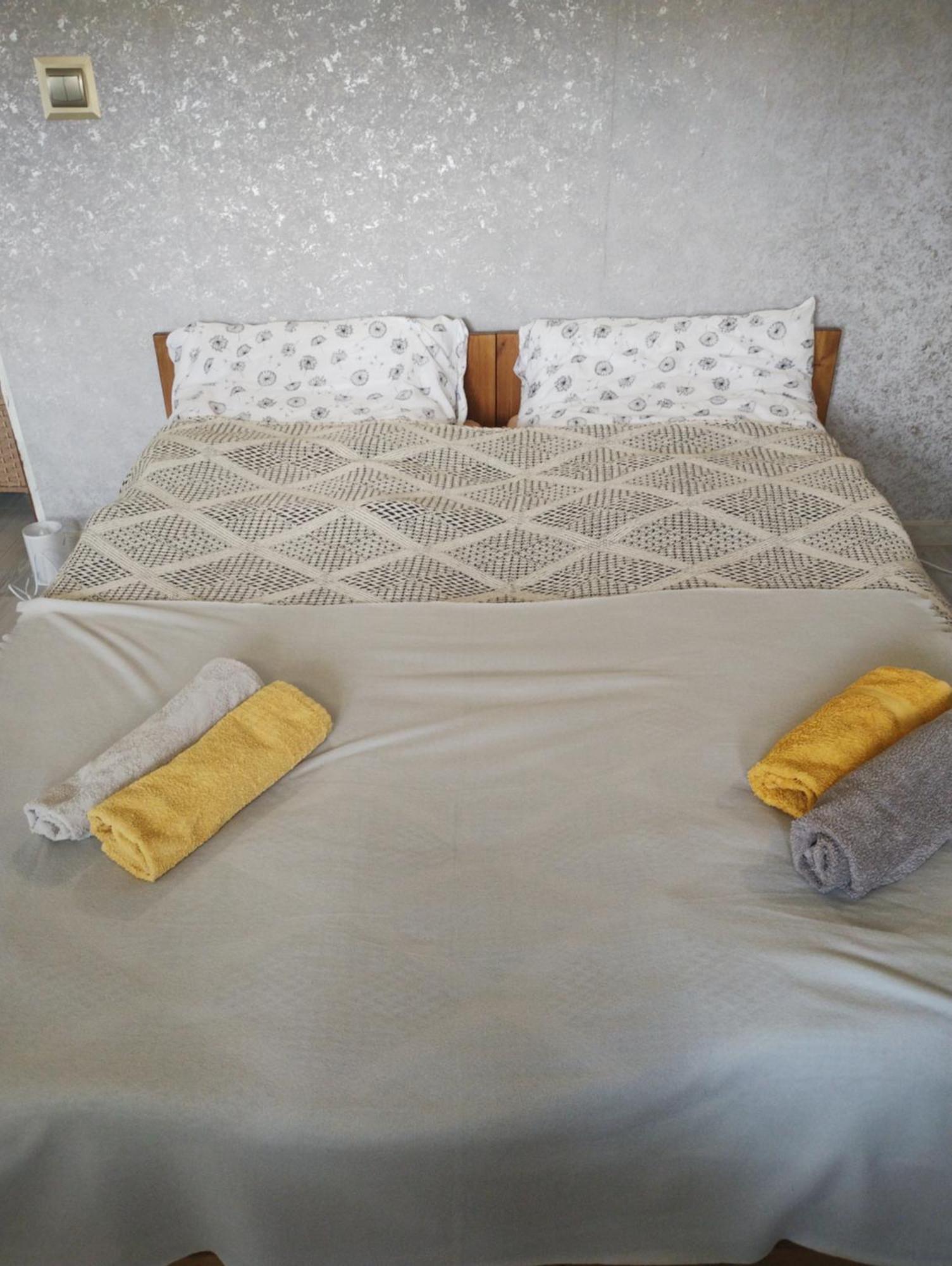 Apartamento Nowa Jutrzenka Stryszawa Exterior foto