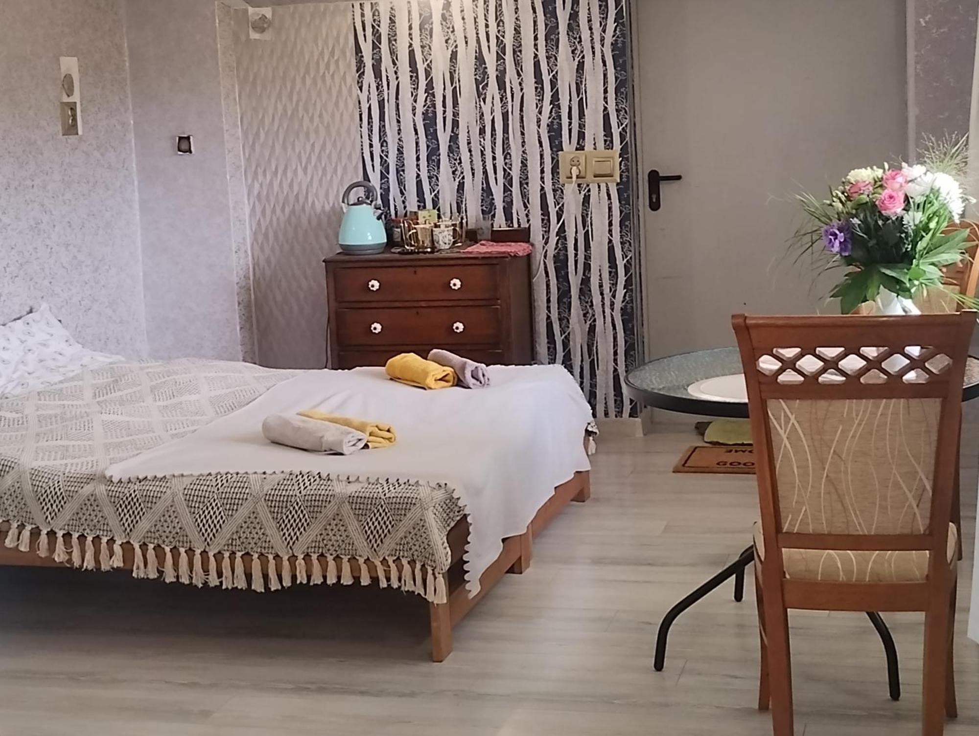 Apartamento Nowa Jutrzenka Stryszawa Exterior foto